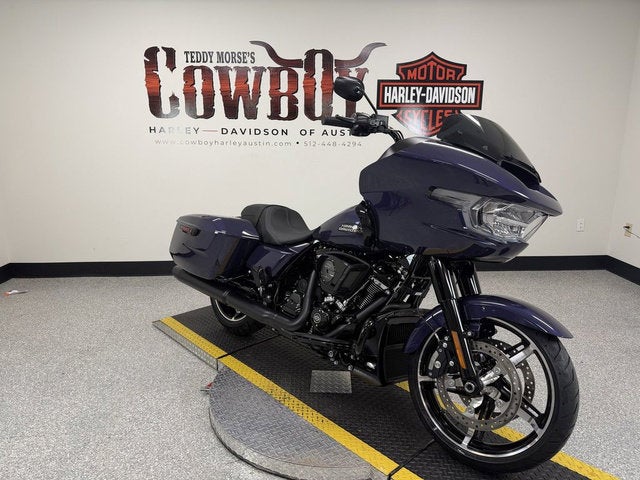 2026 Harley-Davidson Touring FLTRX - Road Glide