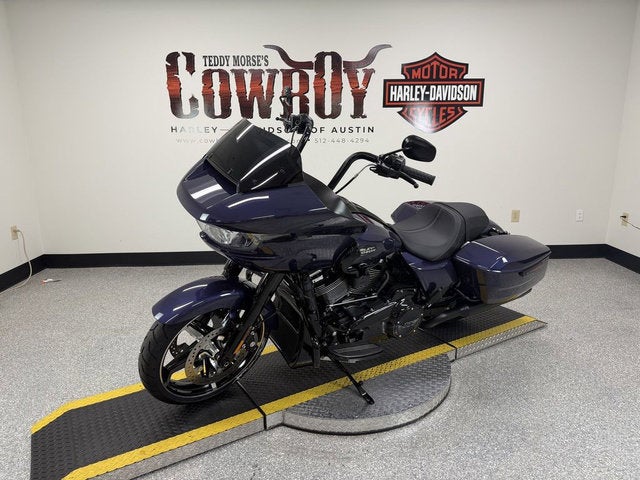 2026 Harley-Davidson Touring FLTRX - Road Glide