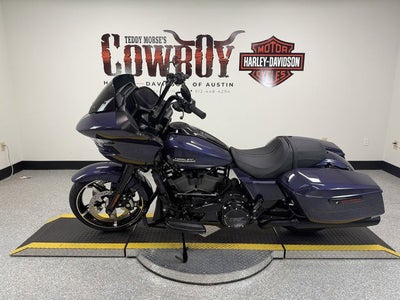 2026 Harley-Davidson Touring FLTRX - Road Glide