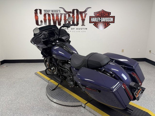 2026 Harley-Davidson Touring FLTRX - Road Glide