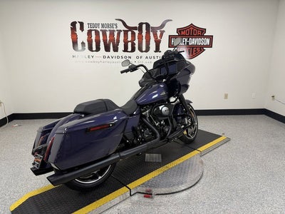2026 Harley-Davidson Touring FLTRX - Road Glide