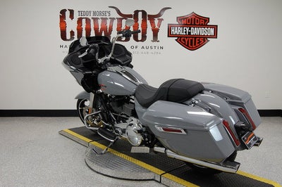 2026 Harley-Davidson Touring FLTRX - Road Glide