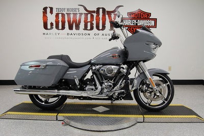 2026 Harley-Davidson Touring FLTRX - Road Glide