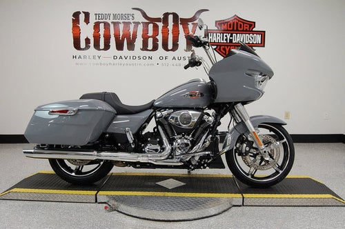 2026 Harley-Davidson Touring FLTRX - Road Glide