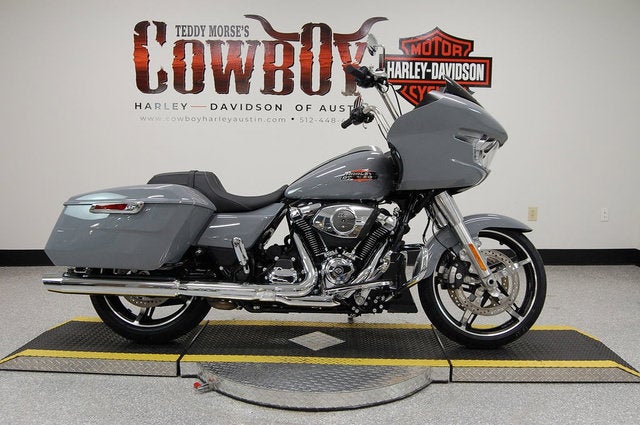 2026 Harley-Davidson Touring FLTRX - Road Glide