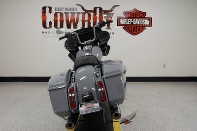 2026 Harley-Davidson Touring FLTRX - Road Glide