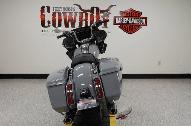 2026 Harley-Davidson Touring FLTRX - Road Glide