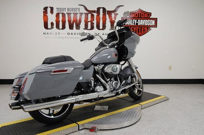 2026 Harley-Davidson Touring FLTRX - Road Glide