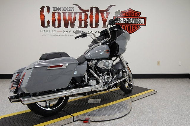 2026 Harley-Davidson Touring FLTRX - Road Glide
