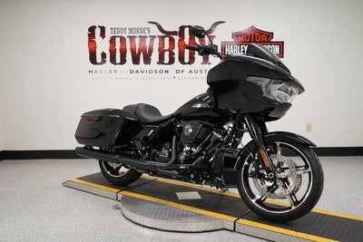2026 Harley-Davidson Touring FLTRX - Road Glide