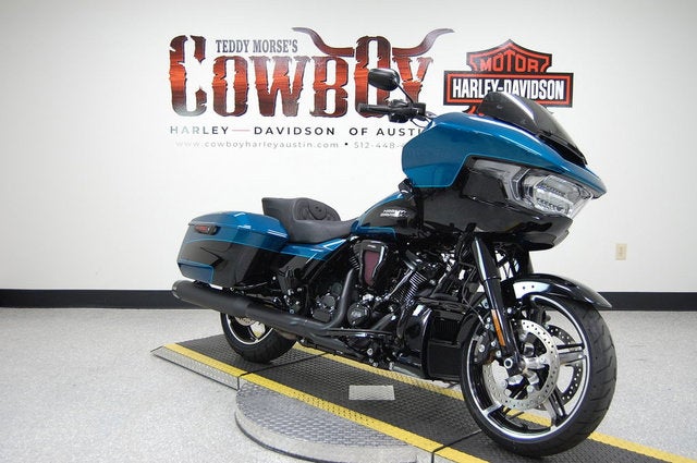 2026 Harley-Davidson FLTRX - Road Glide Base