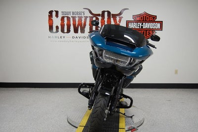 2026 Harley-Davidson FLTRX - Road Glide Base