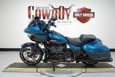 2026 Harley-Davidson FLTRX - Road Glide Base