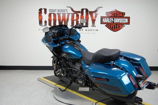 2026 Harley-Davidson FLTRX - Road Glide Base