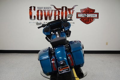 2026 Harley-Davidson FLTRX - Road Glide Base