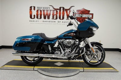 2026 Harley-Davidson Touring FLTRX - Road Glide