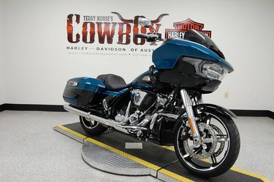 2026 Harley-Davidson Touring FLTRX - Road Glide