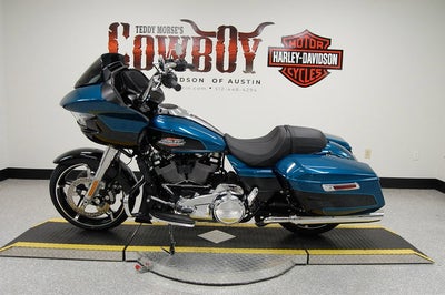 2026 Harley-Davidson Touring FLTRX - Road Glide