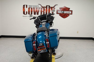 2026 Harley-Davidson Touring FLTRX - Road Glide