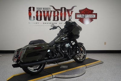 2026 Harley-Davidson Touring FLTRX - Road Glide