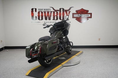 2026 Harley-Davidson Touring FLTRX - Road Glide
