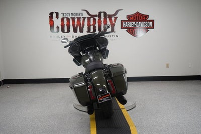 2026 Harley-Davidson Touring FLTRX - Road Glide