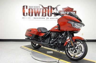 2024 Harley-Davidson Touring FLTRX - Road Glide