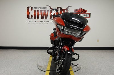 2024 Harley-Davidson Touring FLTRX - Road Glide