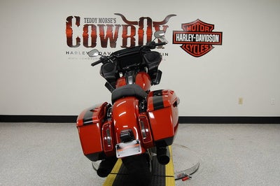 2024 Harley-Davidson Touring FLTRX - Road Glide