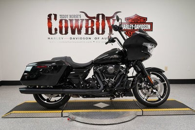 2026 Harley-Davidson Touring FLTRX - Road Glide