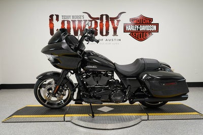 2026 Harley-Davidson Touring FLTRX - Road Glide