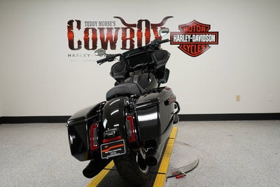 2026 Harley-Davidson Touring FLTRX - Road Glide