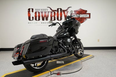 2026 Harley-Davidson Touring FLTRX - Road Glide