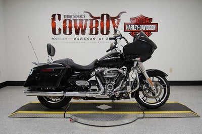 2019 Harley-Davidson FLTRX - Road Glide Base