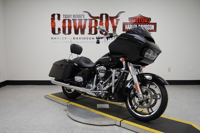 2019 Harley-Davidson FLTRX - Road Glide Base