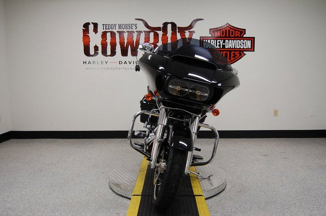 2019 Harley-Davidson FLTRX - Road Glide Base