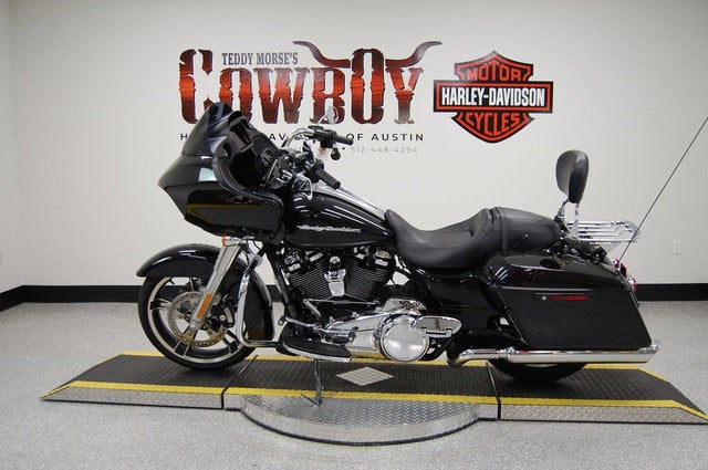2019 Harley-Davidson FLTRX - Road Glide Base