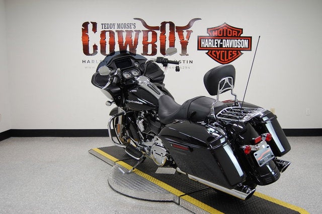 2019 Harley-Davidson FLTRX - Road Glide Base