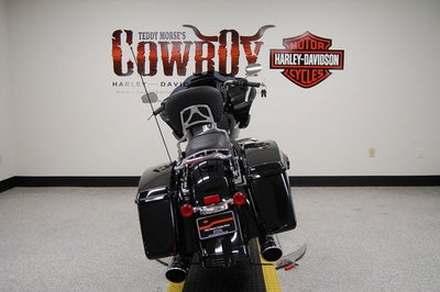 2019 Harley-Davidson FLTRX - Road Glide Base