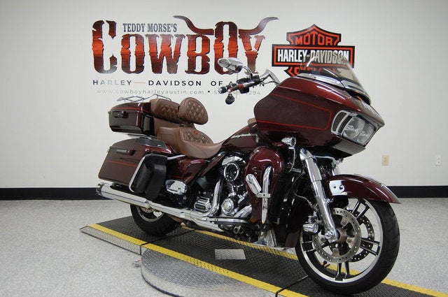 2018 Harley-Davidson FLTRX - Road Glide Base