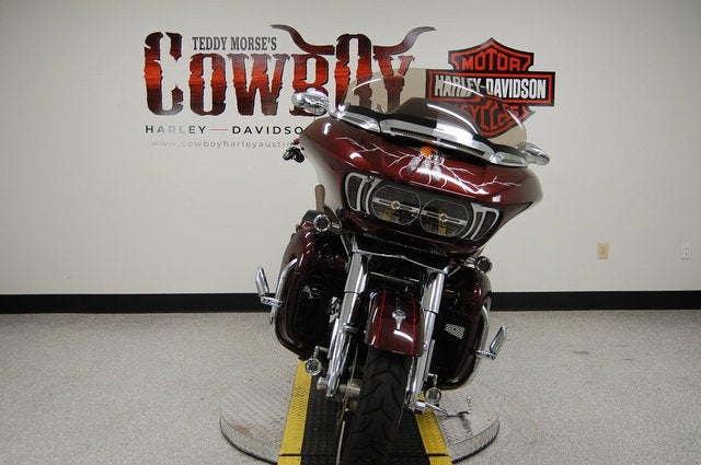 2018 Harley-Davidson FLTRX - Road Glide Base
