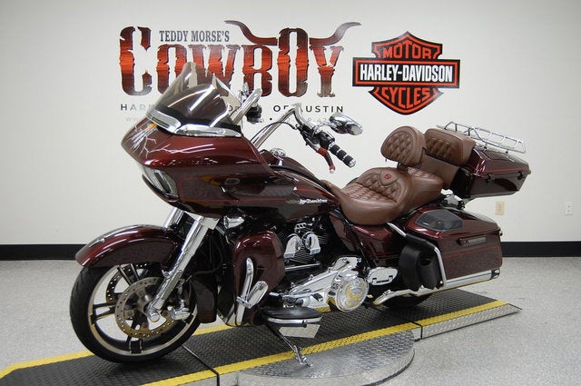 2018 Harley-Davidson FLTRX - Road Glide Base