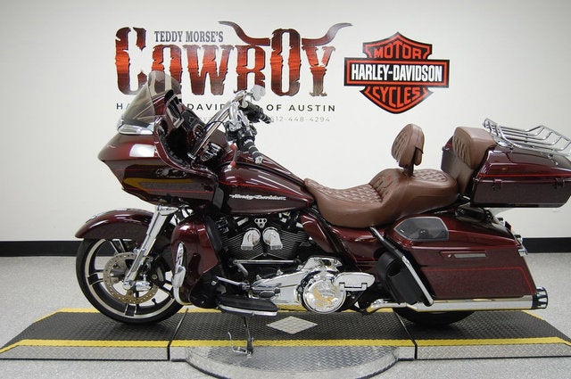 2018 Harley-Davidson FLTRX - Road Glide Base