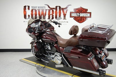 2018 Harley-Davidson FLTRX - Road Glide Base