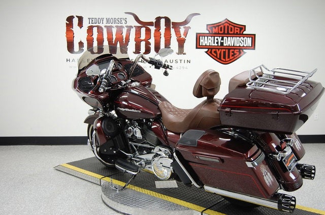 2018 Harley-Davidson FLTRX - Road Glide Base