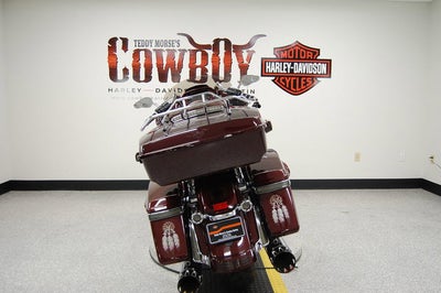 2018 Harley-Davidson FLTRX - Road Glide Base
