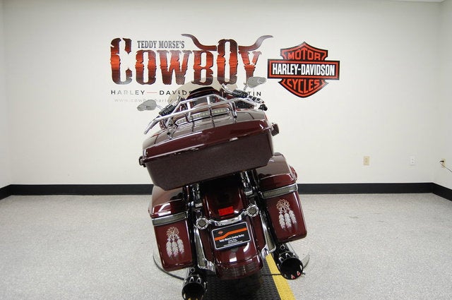 2018 Harley-Davidson FLTRX - Road Glide Base