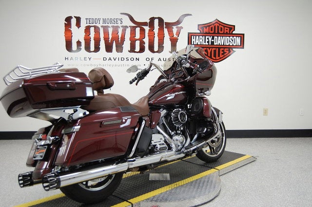 2018 Harley-Davidson FLTRX - Road Glide Base