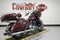 2018 Harley-Davidson FLTRX - Road Glide Base