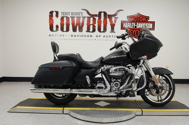 2018 Harley-Davidson Touring FLTRX - Road Glide